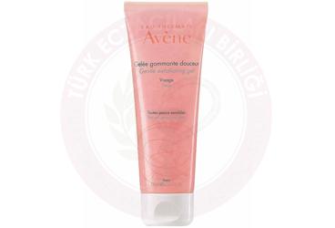 AVENE GENTLE EXFOLIATING GEL 75 ml şişe