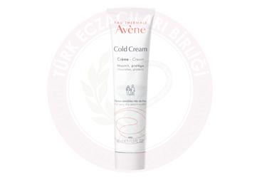 AVENE COLD CREAM 40 ml tüp