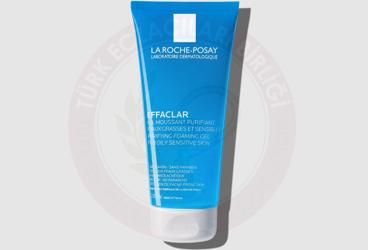 LA ROCHE-POSAY EFFACLAR JEL 200 ml tüp