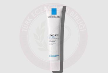 LA ROCHE-POSAY CICAPLAST GEL B5 KREM (YATISTIRICI VE ONARICI CILT BAKIM KREMI) 40 ml tüp