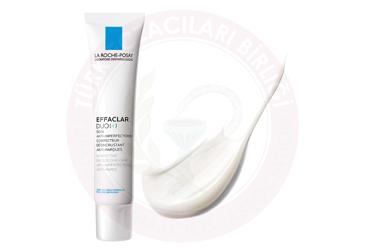LA ROCHE-POSAY EFFACLAR DUO+ KREM 40 ml tüp