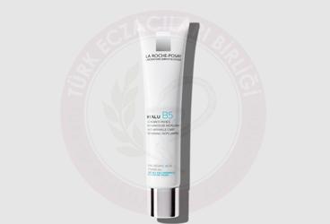 LA ROCHE-POSAY HYALU B5 RICHE DOLGUNLASTIRICI KREM 40 ml tüp