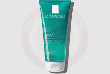 LA ROCHE-POSAY EFFACLAR MIKRO PEELING YUZ VE VUCUT JELI 200 ml tüp