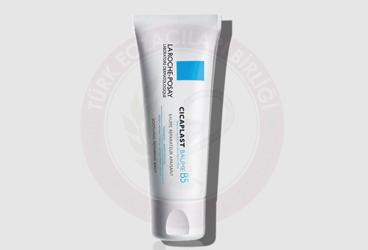 LA ROCHE-POSAY CICAPLAST BAUME B5 KREM (ONARICI VE YATISTIRICI BAKIM KREMI) 100 ml tüp