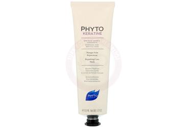 PHYTO KERATINE SAC ONARIM DESTEGI SAGLAYAN MASKE 150 ml tüp
