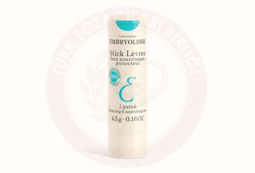 EMBRYOLISSE STICK LEVRES LIPSTICK 1 stick
