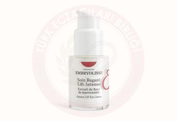EMBRYOLISSE SOIN REGARD LIFT-INTENSE 15 ml şişe