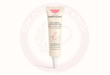 EMBRYOLISSE SOIN LISSANT CONTOUR DES YEUX 15 ml tüp