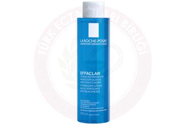 LA ROCHE-POSAY MIKRO SOYUCU TONIK 200 ml şişe