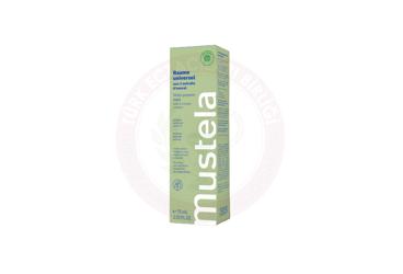 MUSTELA 3 ETKILI AVOKADO BALSAM 75 ml tüp