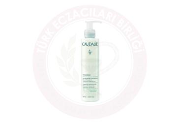 CAUDALIE VINOCLEAN CLEANSING ALMOND MILK 100 ml şişe