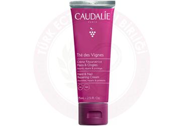 CAUDALIE THE DES VIGNES HAND AND NAIL CREAM 75 ml tüp