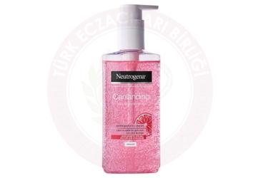 NEUTROGENA CANLANDIRICI YUZ TEMIZLEME JELI 200 ml