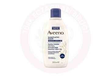 AVEENO RAHATLATICI BAKIM DURULANAN YIKAMA YAGI 300 ml şişe