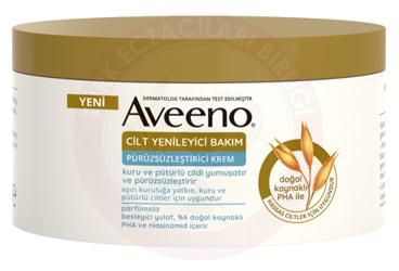 AVEENO PURUZSUZLESTIRICI KREM 300 ml kutu
