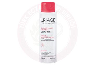 URIAGE THERMAL MICELLAR WATER 250 ml şişe