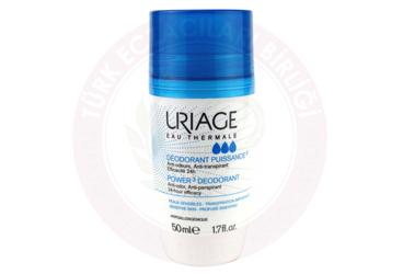 URIAGE POWER3 DEODORANT 50 ml şişe