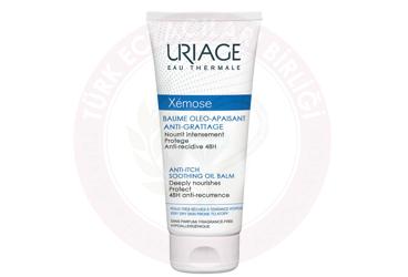 URIAGE XEMOSE ANTI-ITCH SOOTHING OIL BALM 200 ml tüp