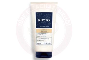 PHYTO NOURISHMENT NOURISHING CONDITIONER 175 ml tüp