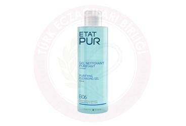 ETAT PUR PURIFYING CLEANSING GEL 200 ml şişe