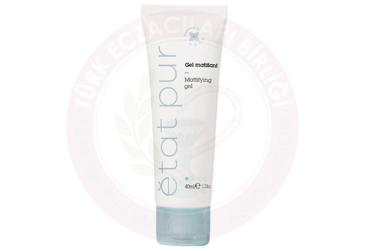 ETAT PUR OIL-FREE MATIFYING GEL 40 ml tüp