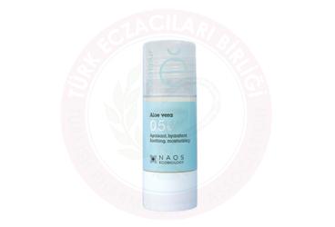 ETAT PUR PURE ACTIVE ALOE VERA 15 ml şişe