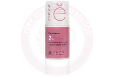 ETAT PUR PURE ACTIVE ENOXOLONE 15 ml şişe