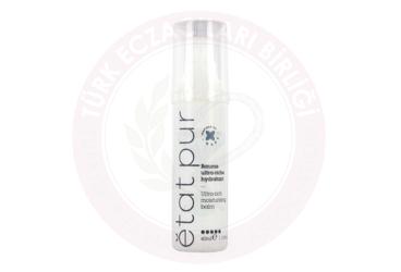 ETAT PUR ULTRA-RICH MOISTURIZING BALM 40 ml şişe