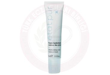 ETAT PUR MOISTURIZING EYE CONTOUR FLUID 15 ml tüp