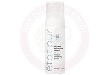 ETAT PUR GENTLE CLEANSING FOAM 150 ml şişe