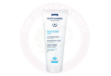 ISISPHARMA NEOTONE BODY INTENSIVE BODY LOTION 100 ml tüp