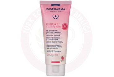 ISISPHARMA RUBORIL CLEANSING BALM 100 ml tüp