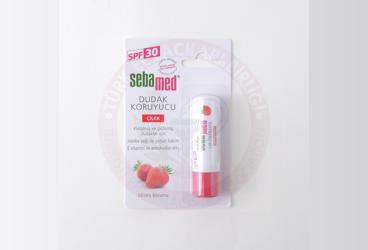 SEBAMED DUDAK KORUYUCU STIK SPF 30 CILEK 1 adet
