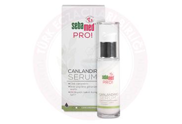 SEBAMED PRO CANLANDIRICI SERUM 50 ml şişe