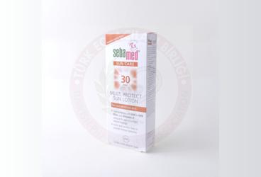 SEBAMED 30 SUN LOTION GUNES LOSYONU 150 ml şişe