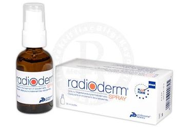 RADIODERM SPREY 30 ml şişe