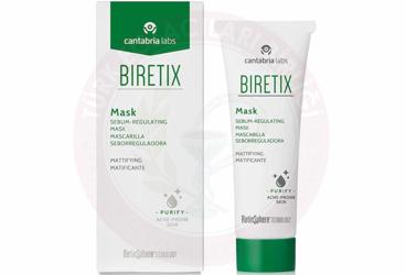 ENDOCARE BIRETIX MASK 25 ml tüp