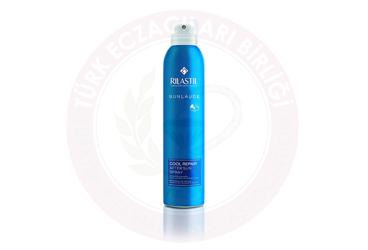 RILASTIL SUN SYSTEM AFTER SUN TRANSPARENT SPRAY 200 ml şişe
