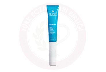 RILASTIL MULTIREPAIR EYE AND LIP CONTOUR CREAM 15 ml tüp