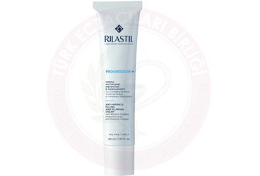 RILASTIL PROGRESSION + ANTI WRINKLE FILLING AND PLUMPING CREAM 40 ml tüp