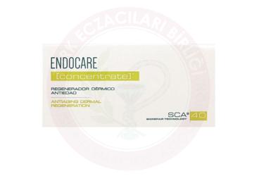 ENDOCARE CONCENTRATE AMPUL 7x1 ml ampul