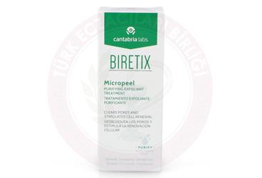 ENDOCARE BIRETIX MICROPEEL 50 ml tüp