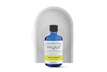 PHYTOIL EAU DE NEROLI (NEROLI SUYU) 150 ml şişe Takviye Ürün Görseli