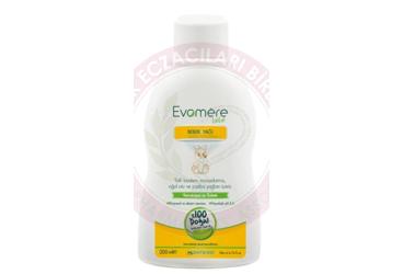 EVOMERE BEBE BEBEK YAGI 200 ml şişe
