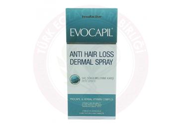 EVOCAPIL SAC DOKULME KARSITI SPREY 60 ml
