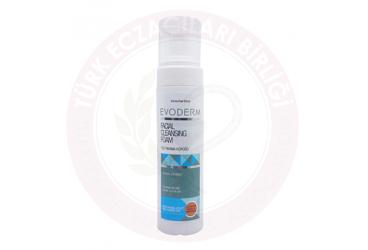 EVODERM PANTHENOL FOAM (KOPUK) 200 ml