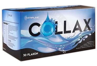 COLLAX ENZIMATIK HIDROLIZE KOLLAJEN 30 flakon Takviye Ürün Görseli