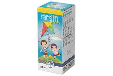 DAM ARGIN L-ARGININ, CINKO, IYOT ICEREN TAKVIYE EDICI GIDA 200 ml şişe Takviye Ürün Görseli