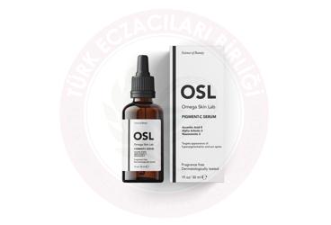 OSL PIGMENT-C SERUM 30 ml şişe