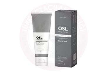 OSL SULFUR MASK 75 ml tüp